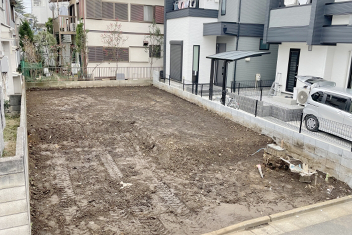 土地登記